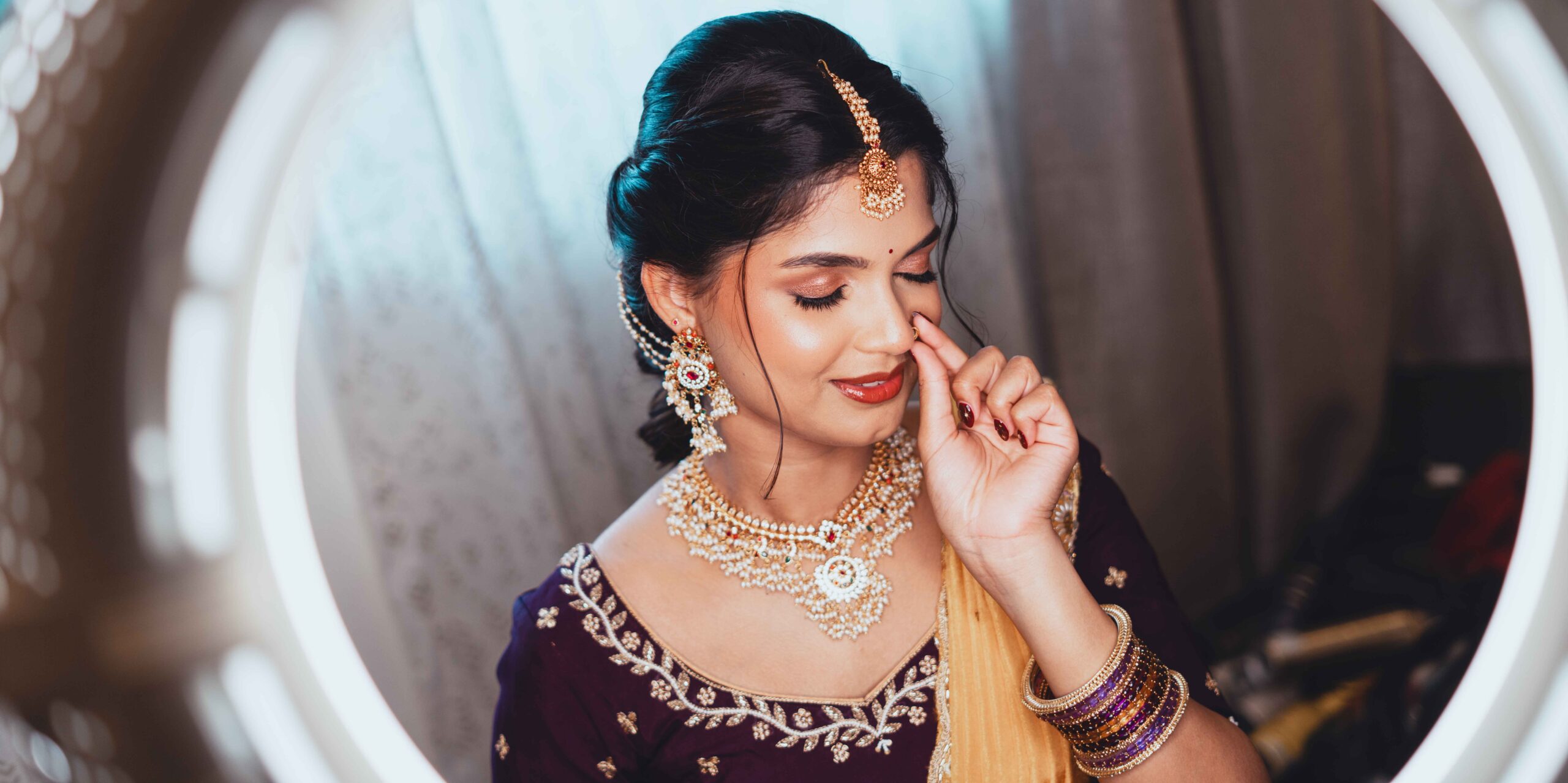 makeup artist in bangalore