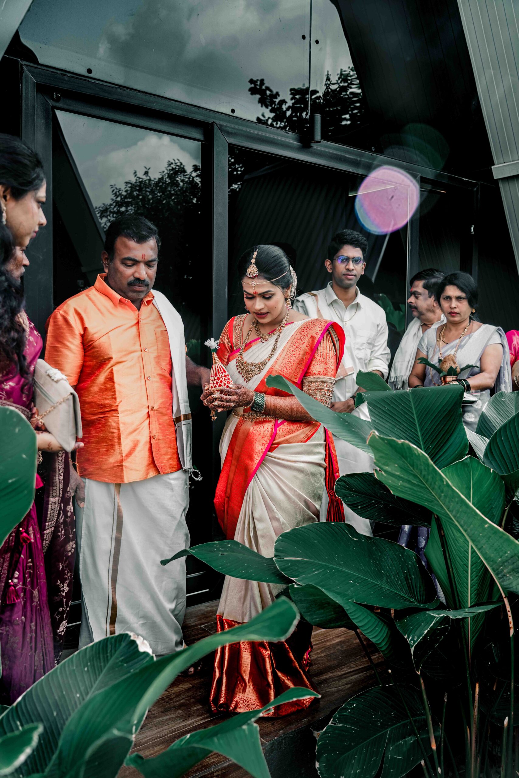 wedding venue in banglore